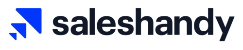 Saleshandy
